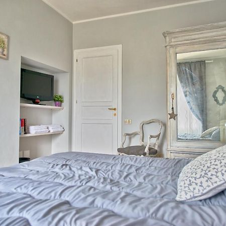 גאבי B&B Treinin מראה חיצוני תמונה