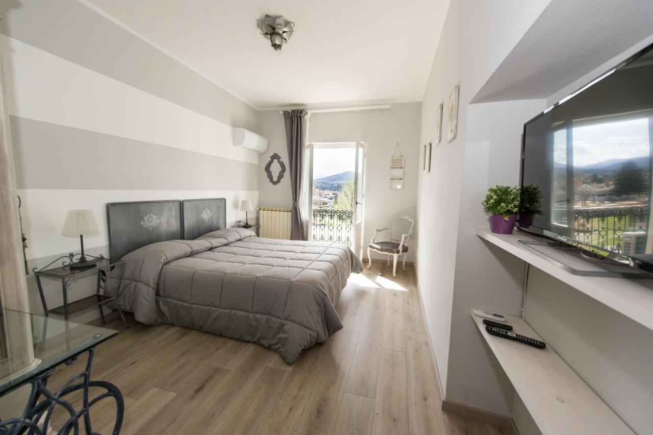 גאבי B&B Treinin מראה חיצוני תמונה