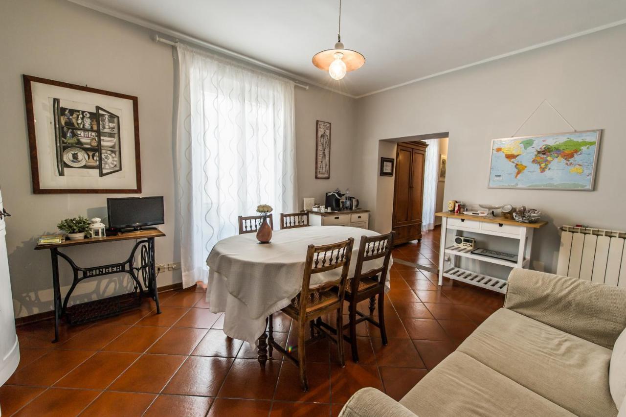 גאבי B&B Treinin מראה חיצוני תמונה