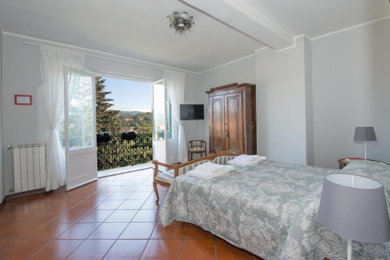 גאבי B&B Treinin מראה חיצוני תמונה
