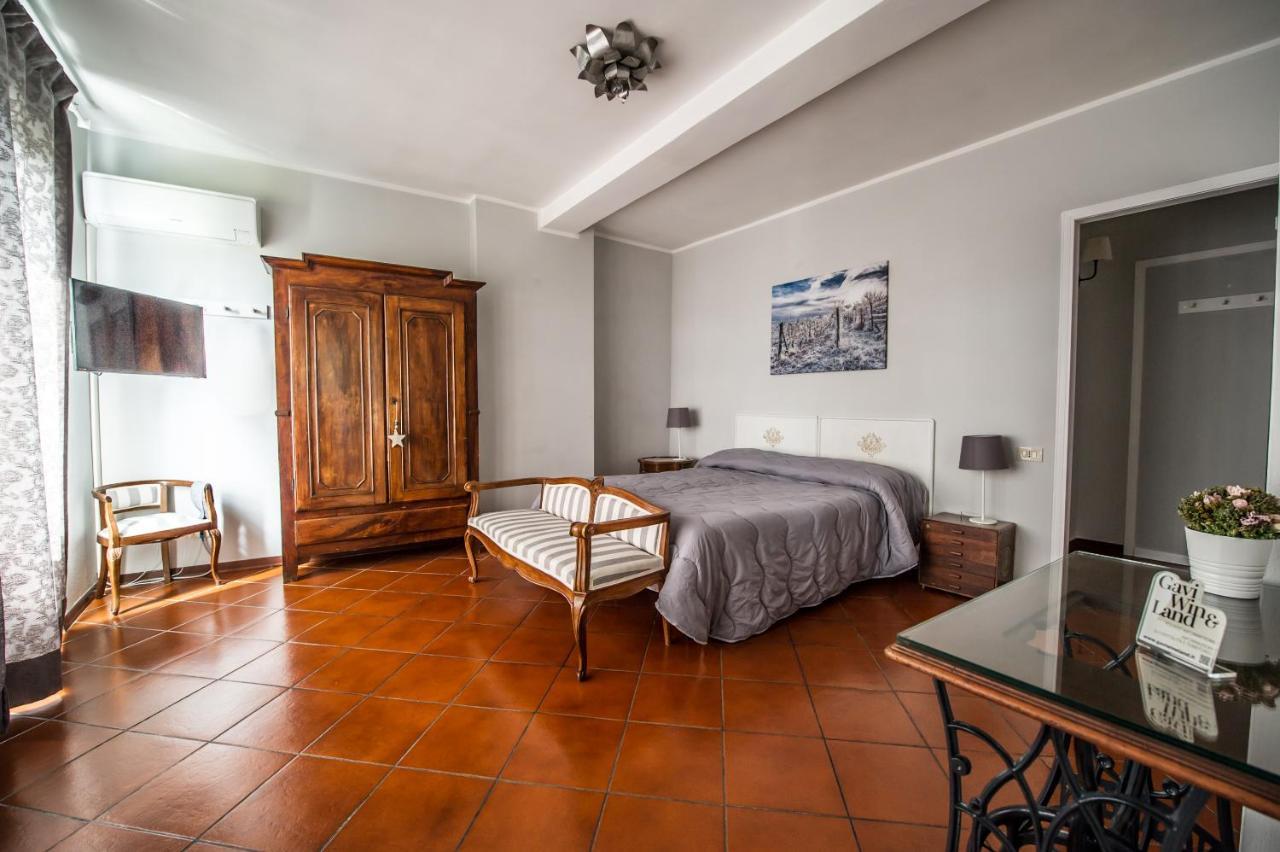 גאבי B&B Treinin מראה חיצוני תמונה